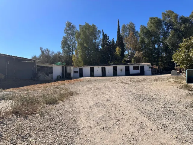 Finca rustica - negocio con licencia turistica en Cartama — 20