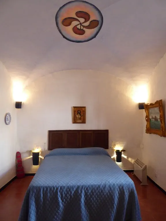 CASA RESTAURADA EN DOÑA RAMA — 13