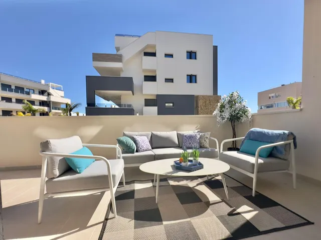Apartamento 3 habitaciones 111m² en venta - Punta Prima — 26