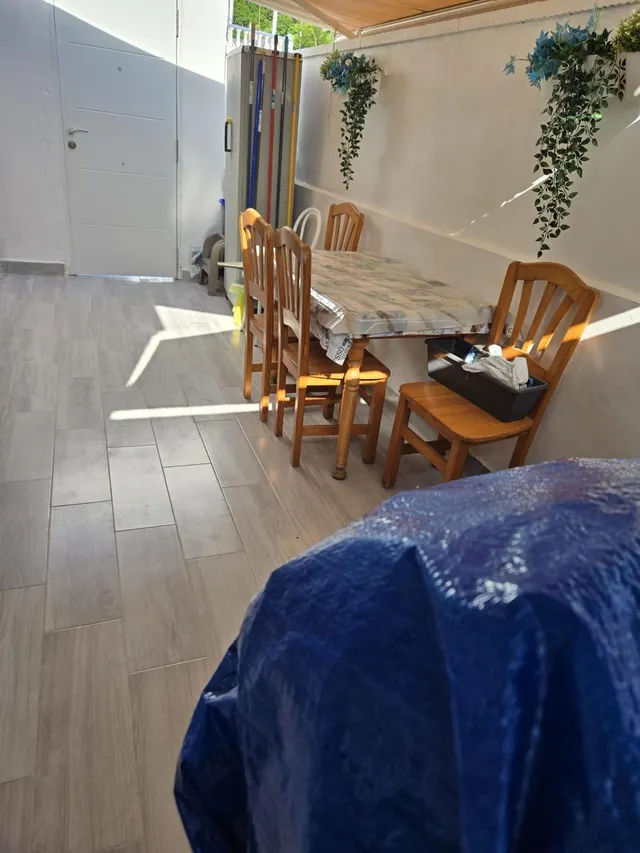 GRAN BUNGALOW EN TORREVIEJA: 3 HAB, 2 BAÑOS — 32