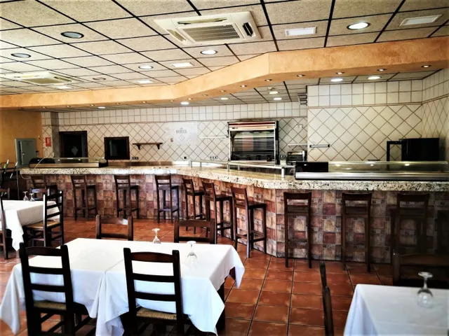 RESTAURANTE EN VENTA EN EL" POLIGONO DE FORTUNA" - foto 5