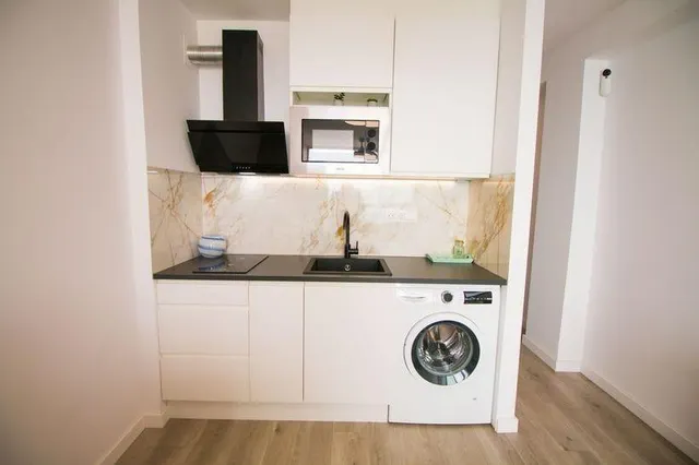 Apartamento reformado con vistas al mar en Cabo Cervera - foto 5
