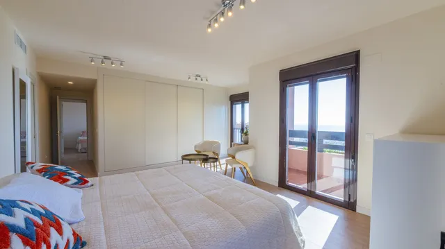 Ático 3 habitaciones 210m² en venta - Centro — 16