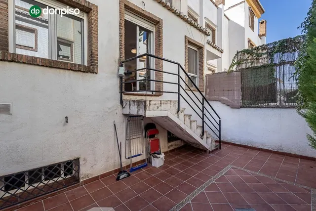 VIVIENDA con encanto en PALACIO DE DEPORTES — 14