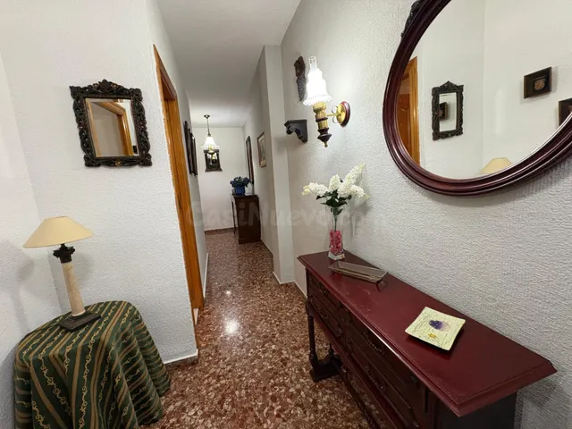 Piso 3 habitaciones 106m² en alquiler - Camino de ronda — 2