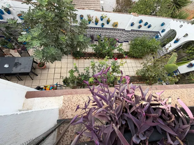 Amplia Casa en Alameda, Andalucía - Ideal para Entrar a Vivir — 30