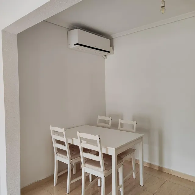 Adosado en Gran Alacant con solárium, balcón y piscina comunitaria — 26