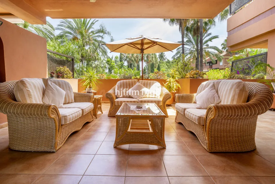 Apartamento 2 habitaciones 172m² en venta - Marbella