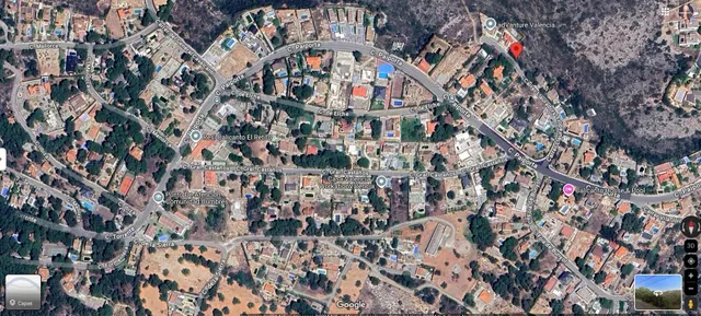 TERRENO URBANO Y CONSOLIDADO — 9