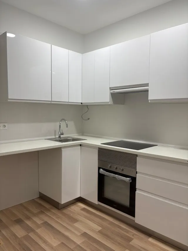 Loft a estrenar en pleno centro de Torrejón de Ardoz – ubicación privilegiada — 6