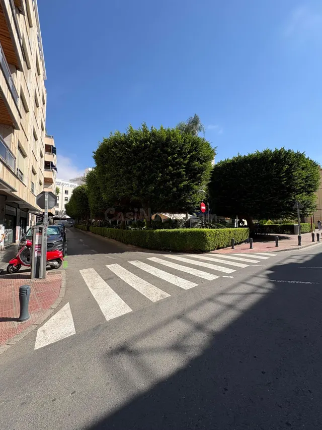Piso en Almeria Centro Ocupado. - foto 4