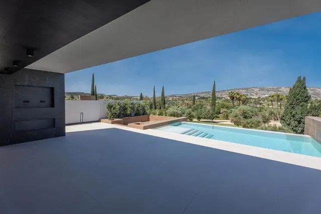 Villa 3 habitaciones 197m² en venta - Comunidad valenciana - foto 5
