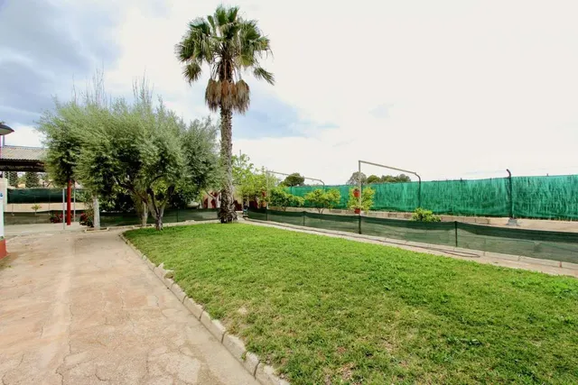 Villa 6 habitaciones 140m² en venta - Cañadas de San Pedro — 27