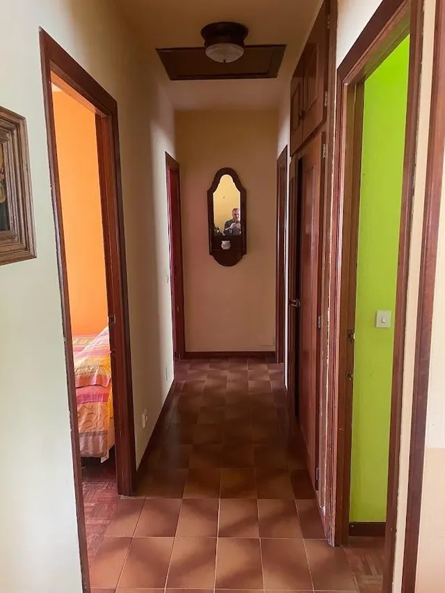 San Isidro. Finca 5.600M con Vivienda familiar — 21