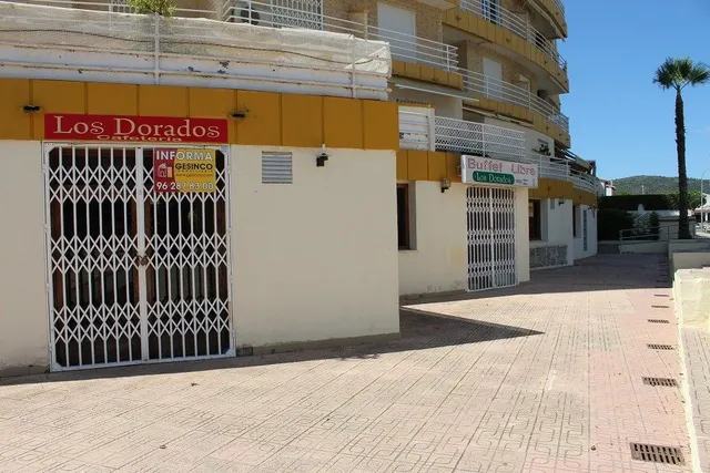 Local comercial Playa de Gandia — 5