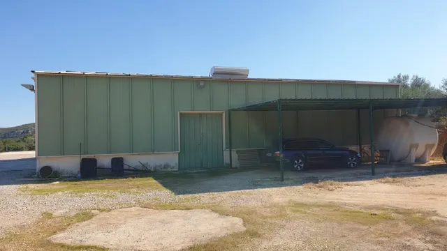 HELIPUERTO EN VENTA EQUIPADO Y CON VIVIENDA EN AMPOSTA, CONEXIÓN CON A7 Y N340 — 23