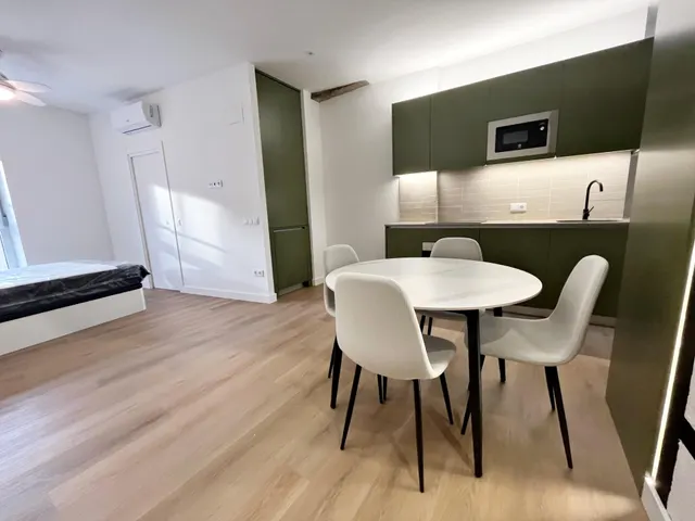 LOFT CON REFORMA A ESTRENAR PARA CORTA Y MEDIA ESTANCIA — 12