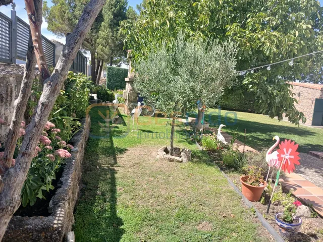 EXCLUSIVO CHALET con encanto en ALDEALENGUA DE PEDRAZA, CEGU