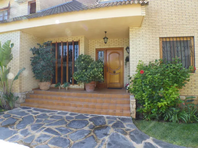 Chalet en Cruz de Gracia — 4