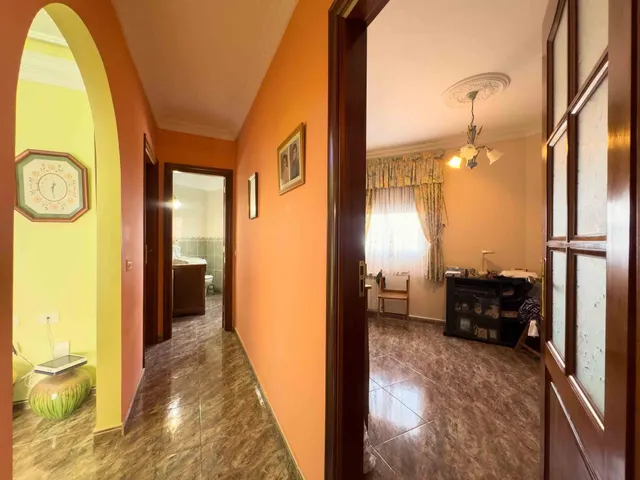 VENTA CASA/CHALET CON VISTAS AL MAR Y MONTAÑA — 19