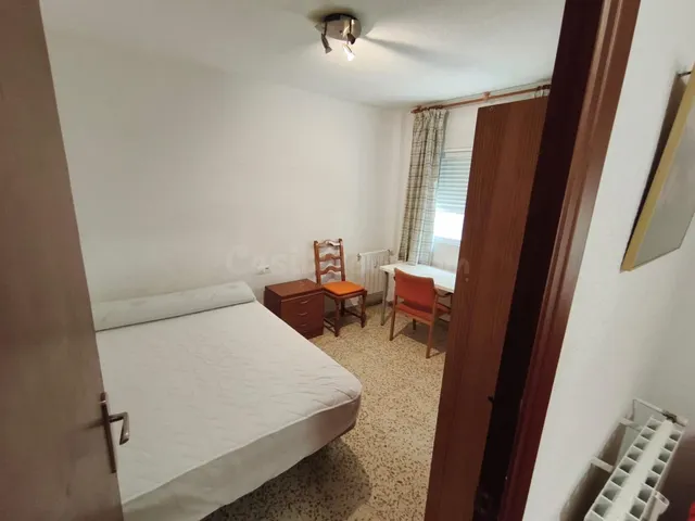 AMPLIO PISO DE ALQUILER EN JOSE RECUERDA – GRANADA - foto 5