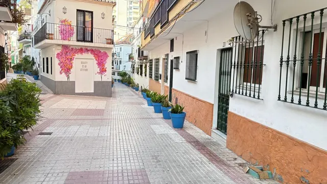 Apartamento 1 habitación 69m² en venta - Marbella — 9