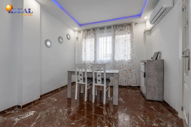 Encantadora Casa Reformada en Ogijares con Vistas y Espacios para Disfrutar — 8