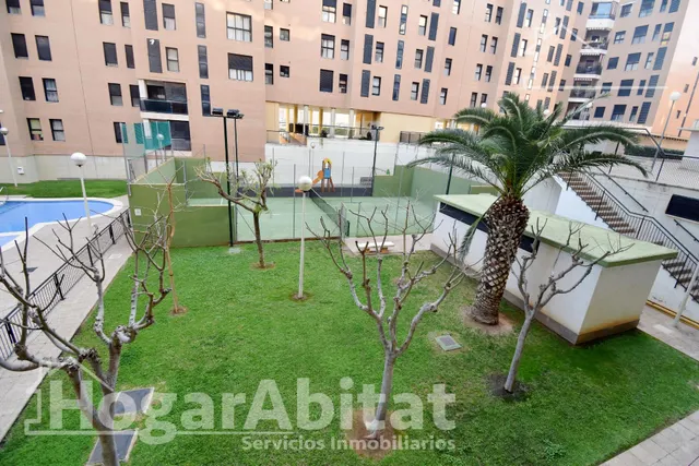 ¡ESPECTACULAR! AMPLIO Y MODERNO EN RESIDENCIAL CON PISCINA, TERRAZA Y GARAJE — 18