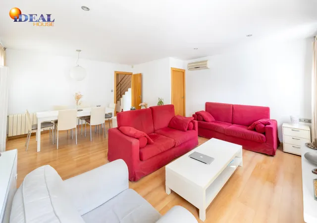 Preciosa casa en monteluz — 9