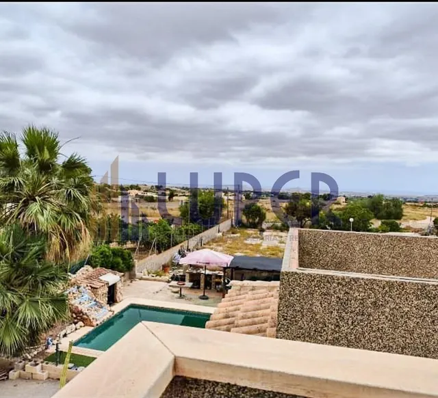 Chalet 3 habitaciones 239m² en venta - El Moralet — 18