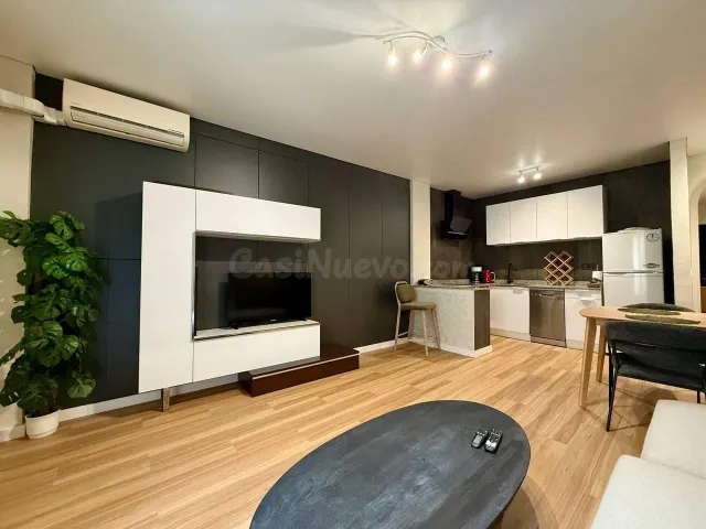 Apartamento 1 habitación 54m² en venta - Estacion de autobuses — 4