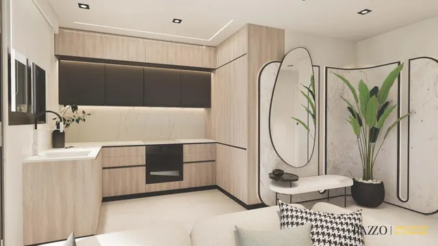 Bungalows de obra nueva en Pilar de la Horadada — 6