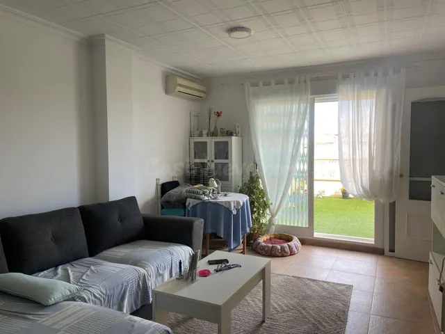 ¡Descubre este ático con enorme terraza en el corazón de Ben
