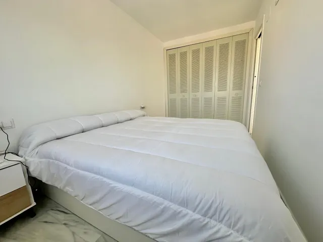 Moderno Apartamento en la Encantadora Cala de Benidorm — 16