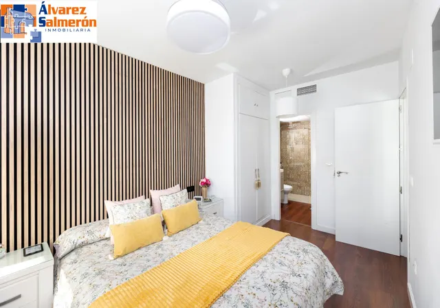PISO ÁTICO DUPLEX EL CHAPARRAL (ALBOLOTE) — 11