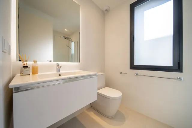 Adosado 4 habitaciones 280m² en venta - Marbella — 16