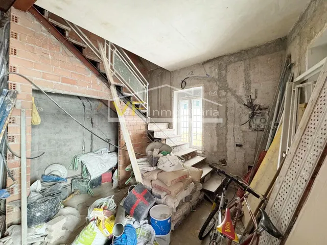 ¡Empieza tu proyecto, termina tu hogar! — 7