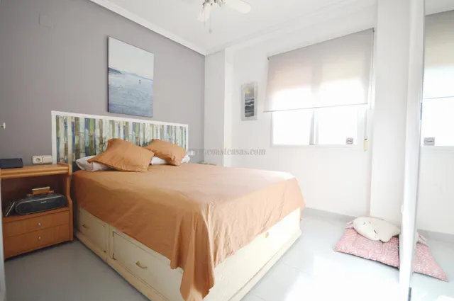 FANTASTICO CHALET CON PISCINA PROPIA Y COMUNITARIA, IDEAL PARA FAMILIAS — 15