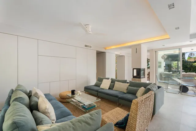 Chalet 6 habitaciones 342m² en venta - Marbella — 38