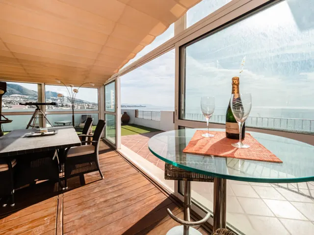 VENTA DE ÁTICO EN PASEO MARÍTIMO DE LOS BOLICHES, FUENGIROLA. 2 DORMITORIOS, TERRAZA Y VISTAS AL MAR — 14