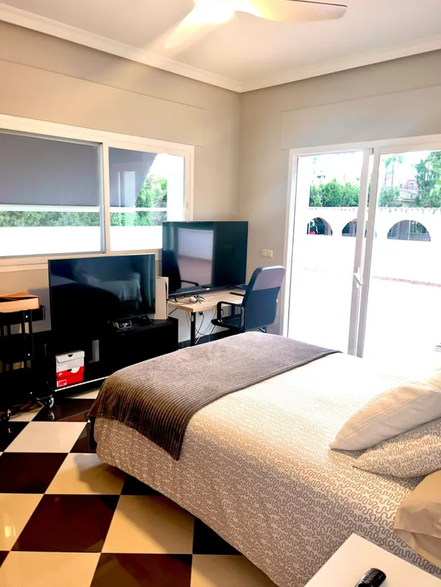 Fantástica villa mediterránea en venta — 15