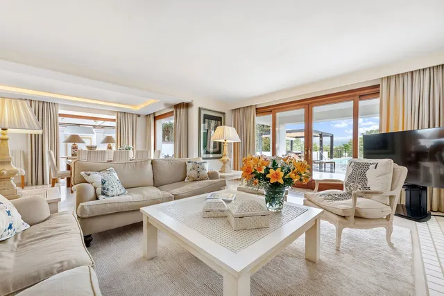 Chalet 3 habitaciones 364m² en venta - Marbella — 10