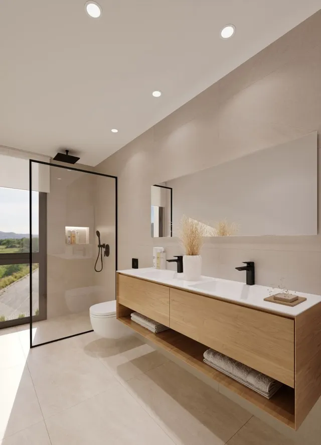 Villa 3 habitaciones 278m² en venta - Finestrat hills — 9