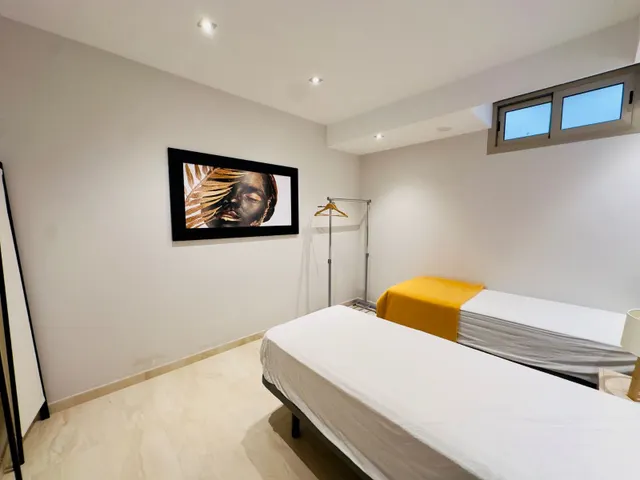 Villa 5 habitaciones 221m² en venta - Montezenia — 35