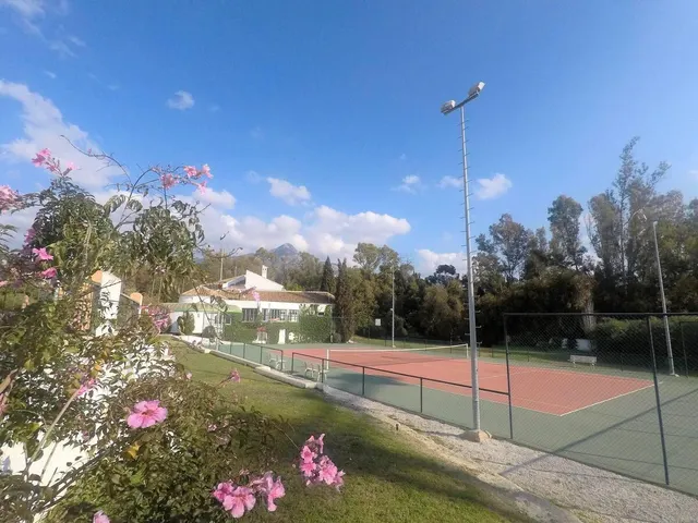 Apartamento 2 habitaciones 107m² en venta - Marbella — 14