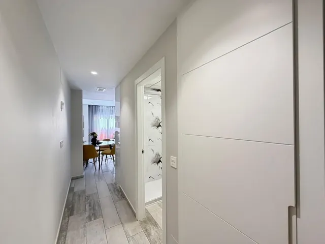 Apartamento 1 habitación 60m² en venta - Estacion de autobuses — 17