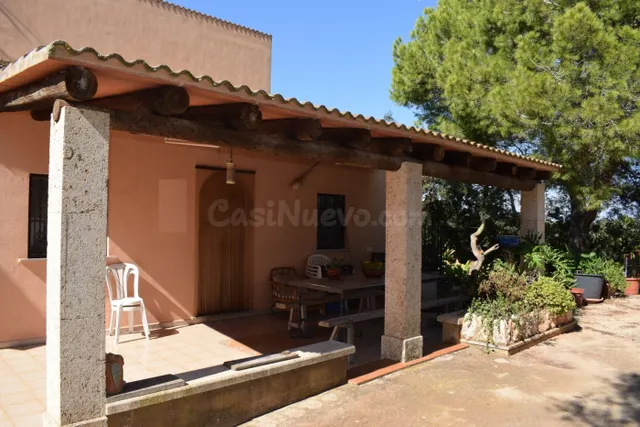 Chalet 3 habitaciones 272m² en venta - Área de Campos - foto 2