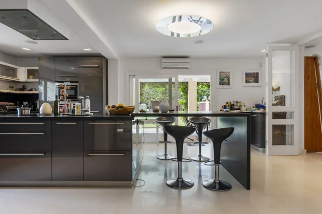 Chalet 7 habitaciones 472m² en venta - Guadiaro — 25