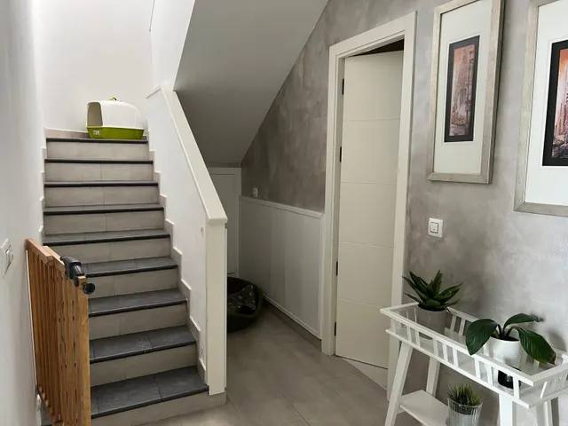 VIVIENDA INDEPENDIENTE EN EL RINCONCILLO — 8