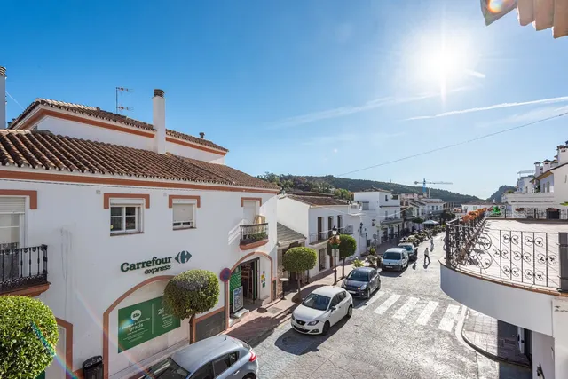 Apartamento 2 habitaciones 126m² en venta - Costa del Sol — 10